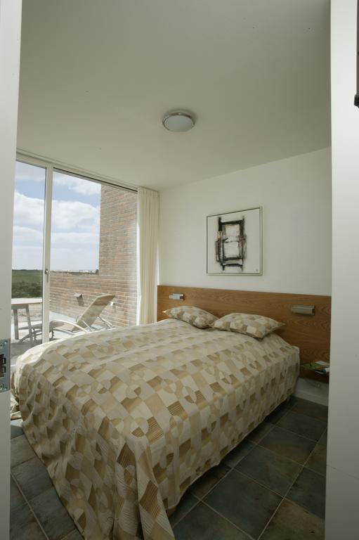 Enjoy Resorts Romo Rømø Kirkeby Exterior foto