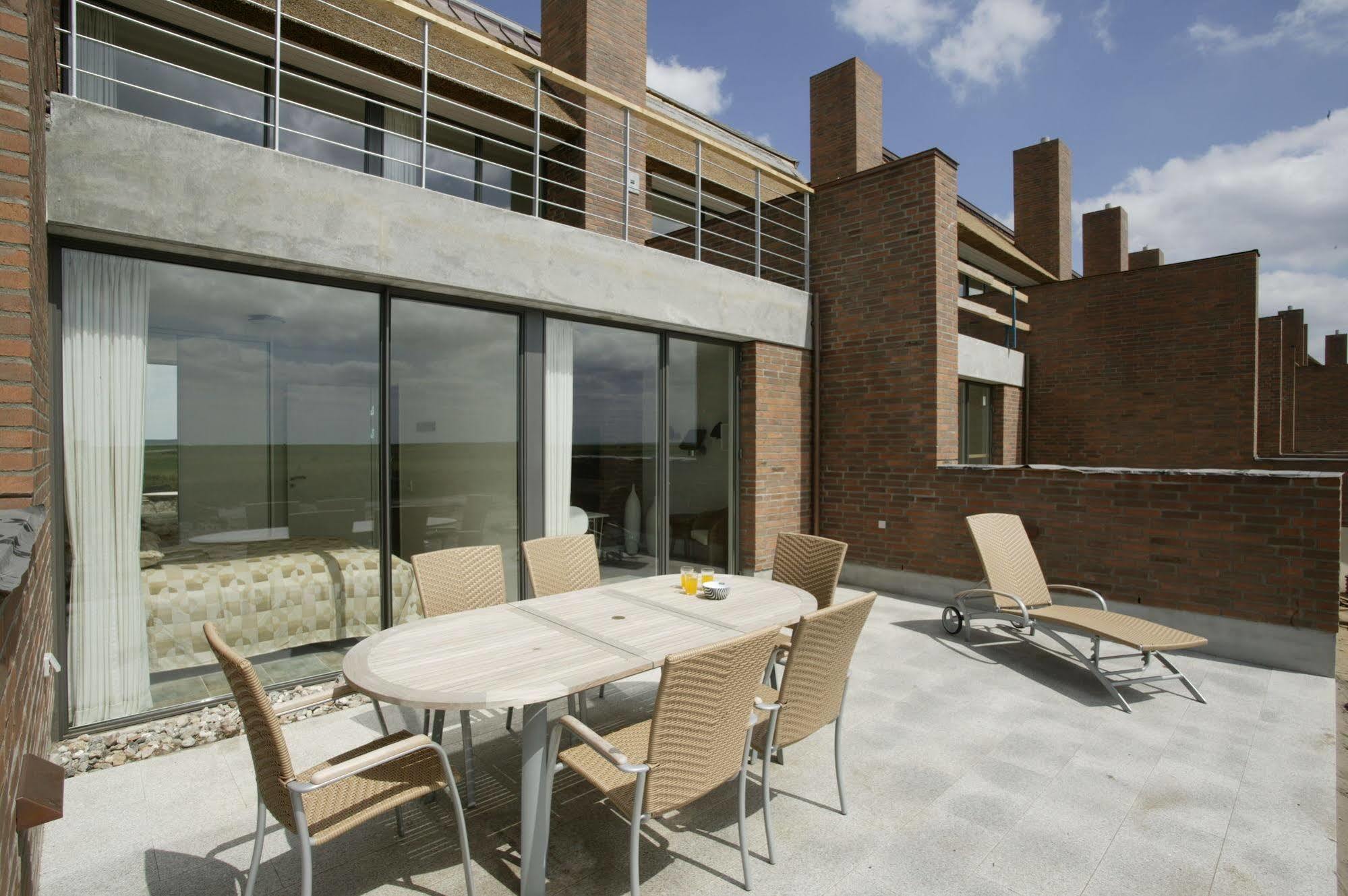Enjoy Resorts Romo Rømø Kirkeby Exterior foto