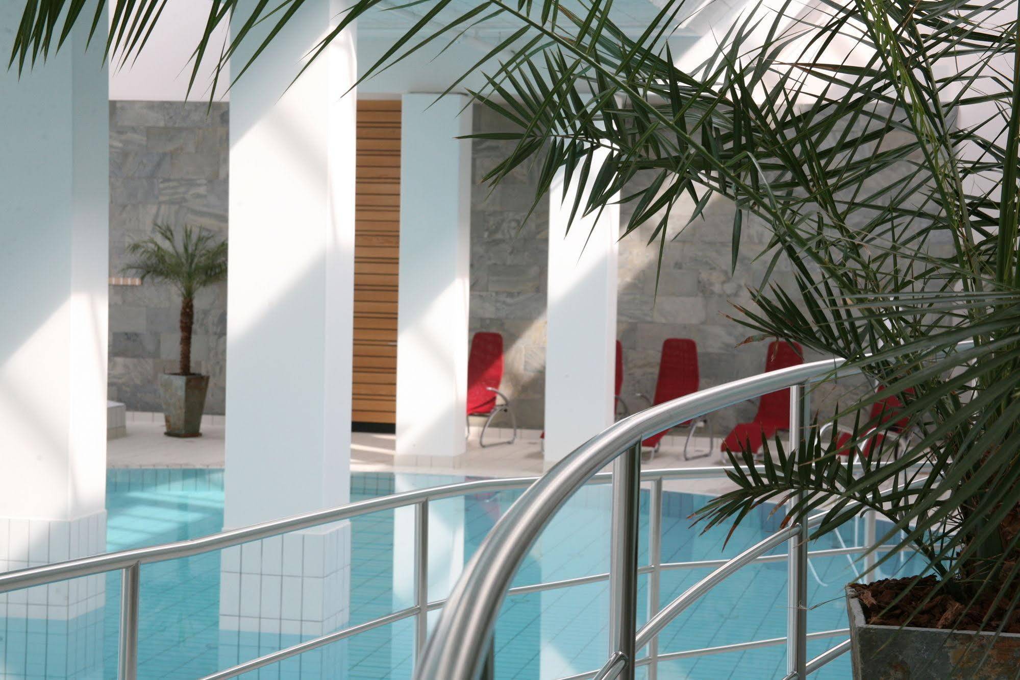 Enjoy Resorts Romo Rømø Kirkeby Exterior foto